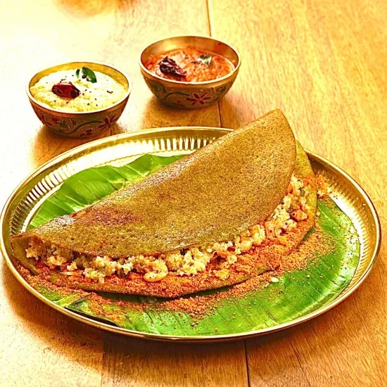MLA Pesarattu